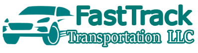 FastTrack Transportation Logo